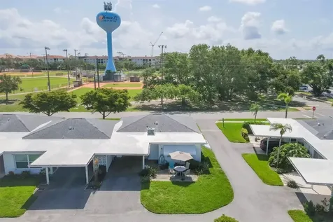1060 Cockrill Street Venice FL 34285