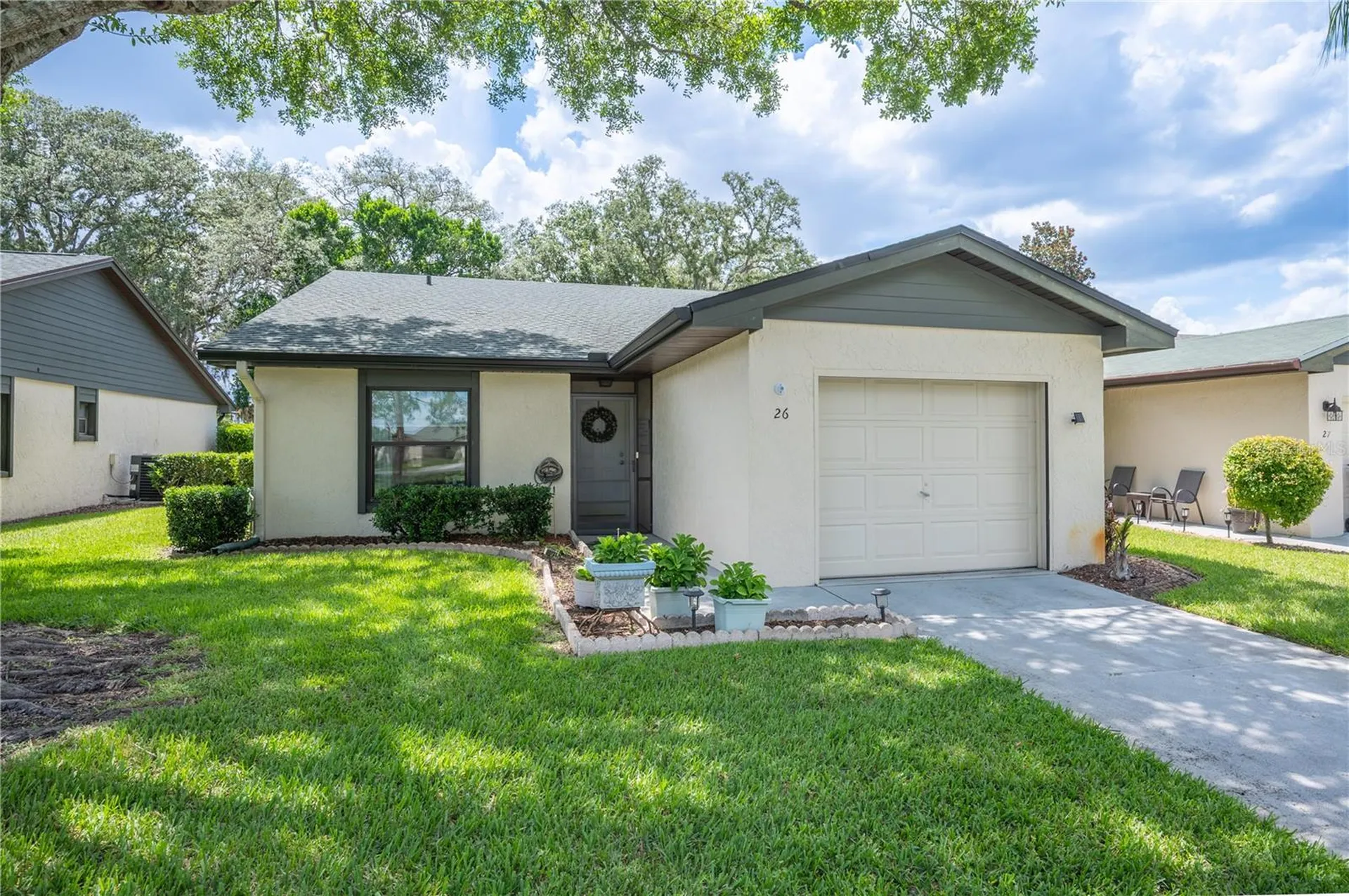 26 Buck Circle Haines City FL 33844