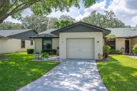 26 Buck Circle Haines City FL 33844