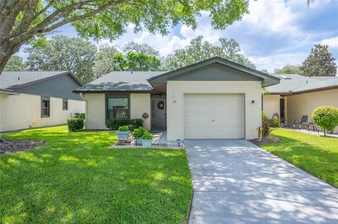 26 Buck Circle Haines City FL 33844