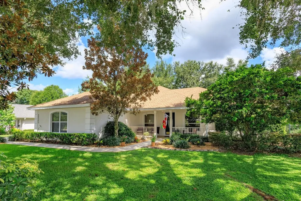 24353 Calusa Boulevard Eustis FL 32736