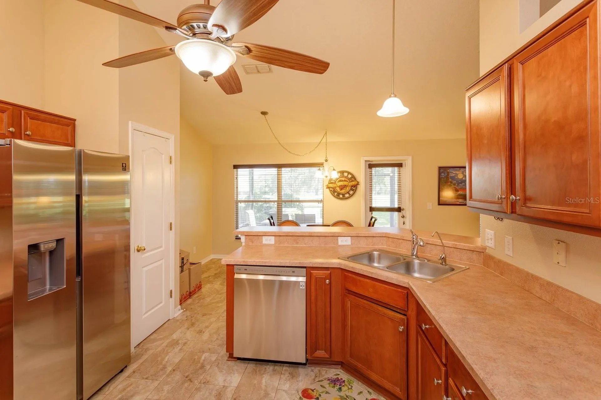 24353 Calusa Boulevard Eustis FL 32736