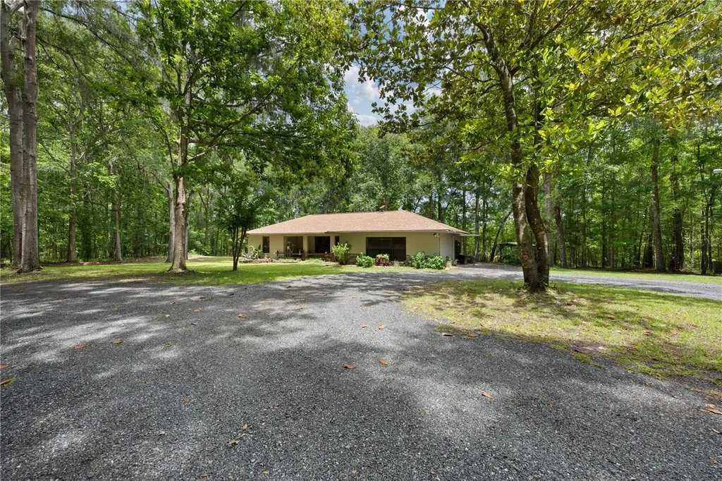 18451 NW 141st Avenue Williston FL 32696