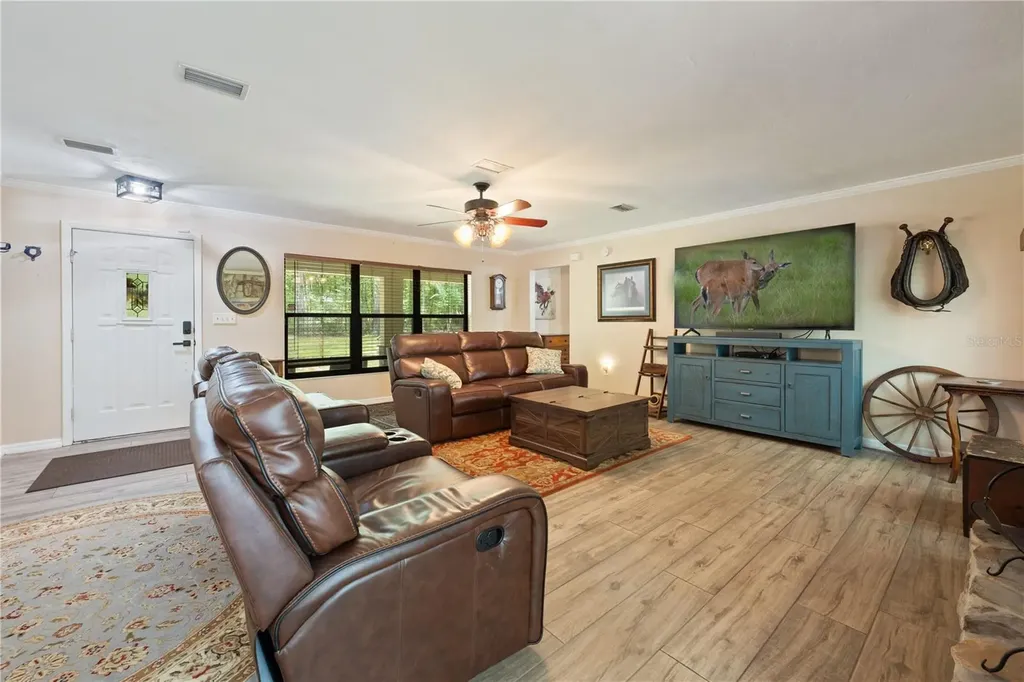 18451 NW 141st Avenue Williston FL 32696
