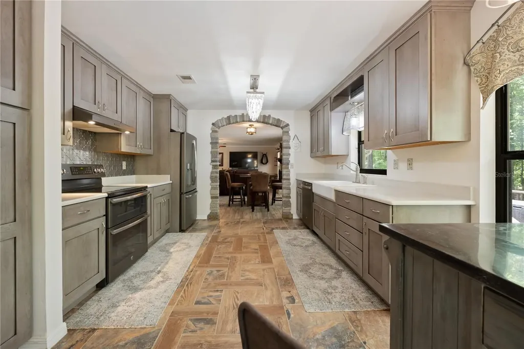 18451 NW 141st Avenue Williston FL 32696