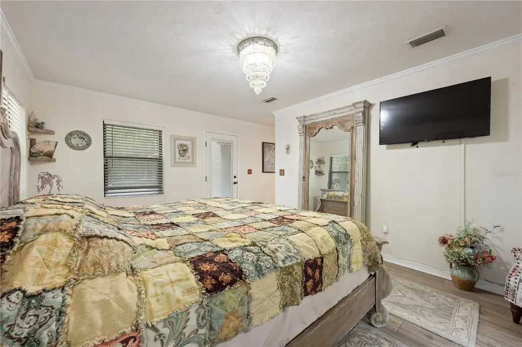 18451 NW 141st Avenue Williston FL 32696