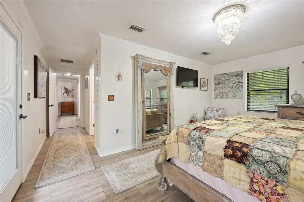 18451 NW 141st Avenue Williston FL 32696