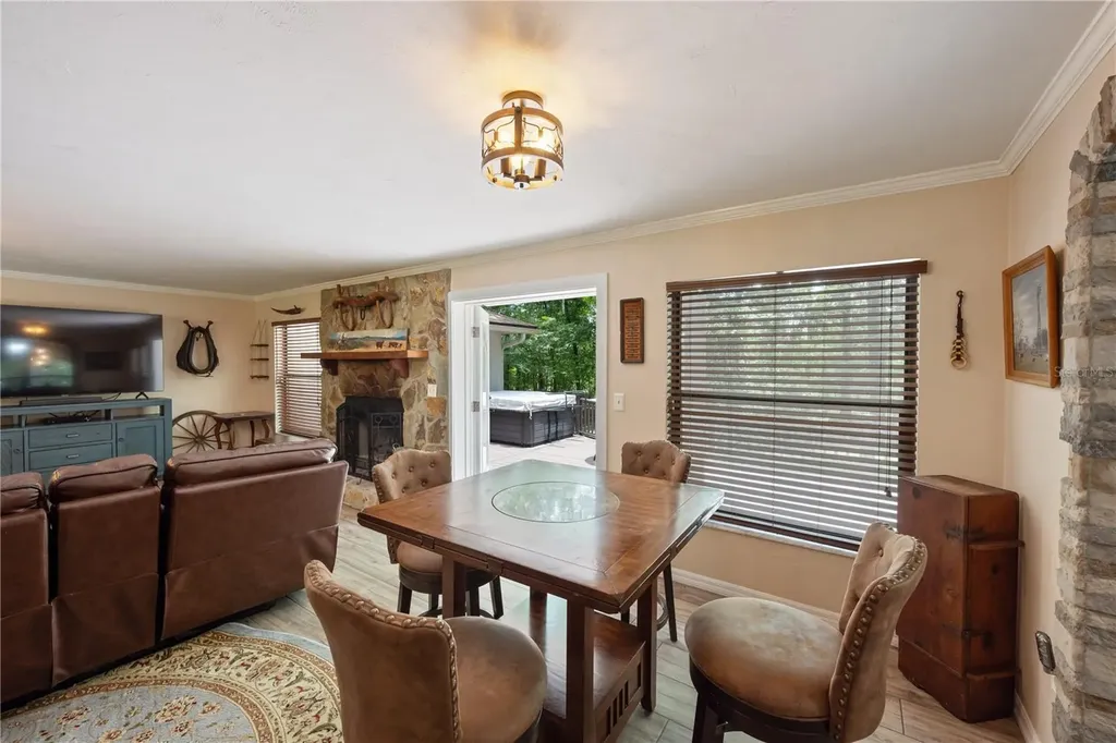 18451 NW 141st Avenue Williston FL 32696