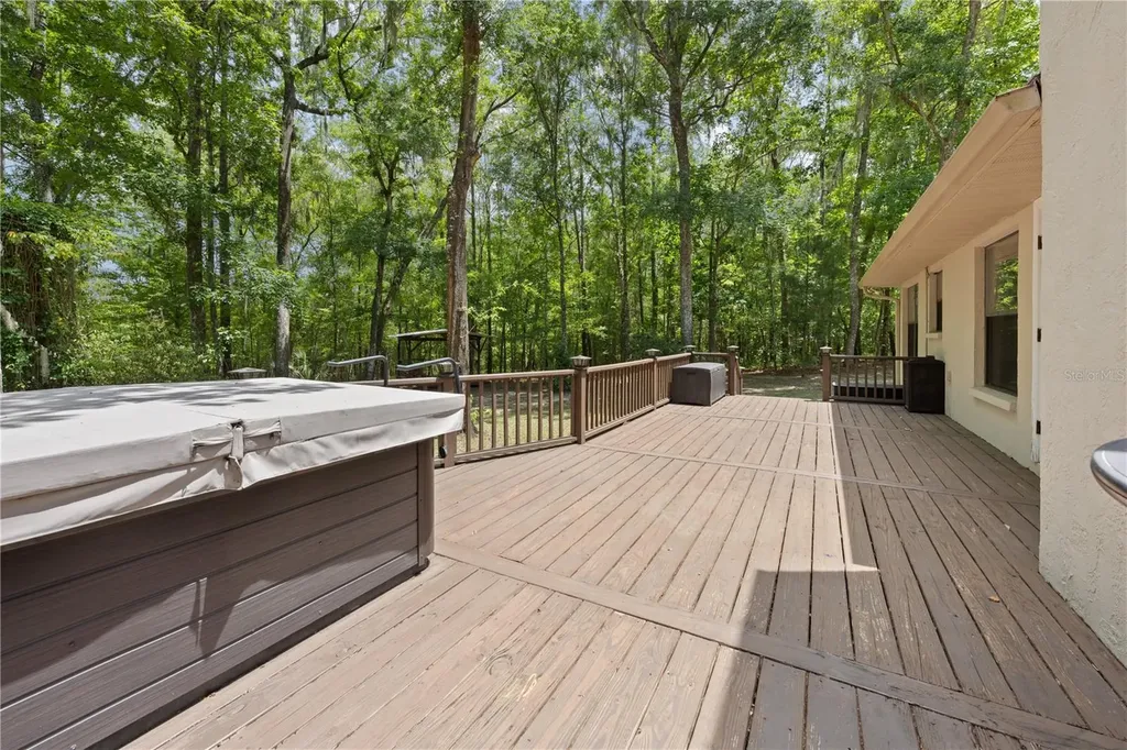 18451 NW 141st Avenue Williston FL 32696
