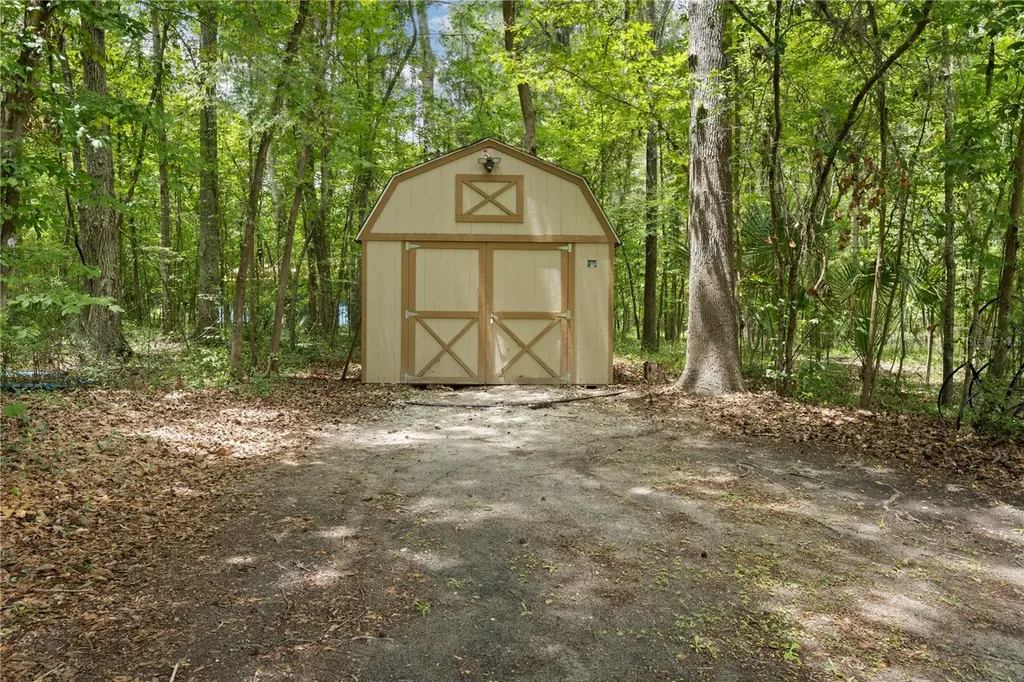 18451 NW 141st Avenue Williston FL 32696