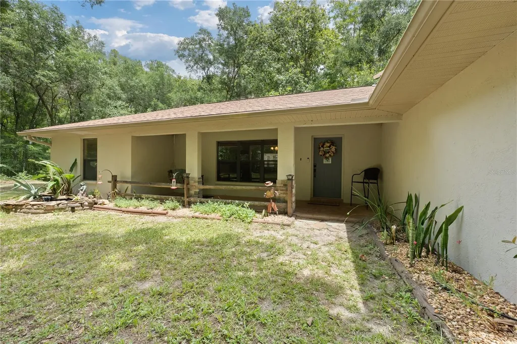 18451 NW 141st Avenue Williston FL 32696