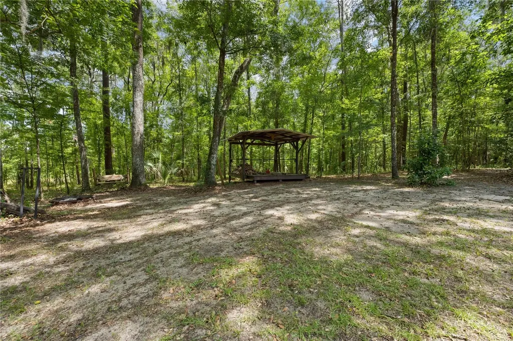 18451 NW 141st Avenue Williston FL 32696
