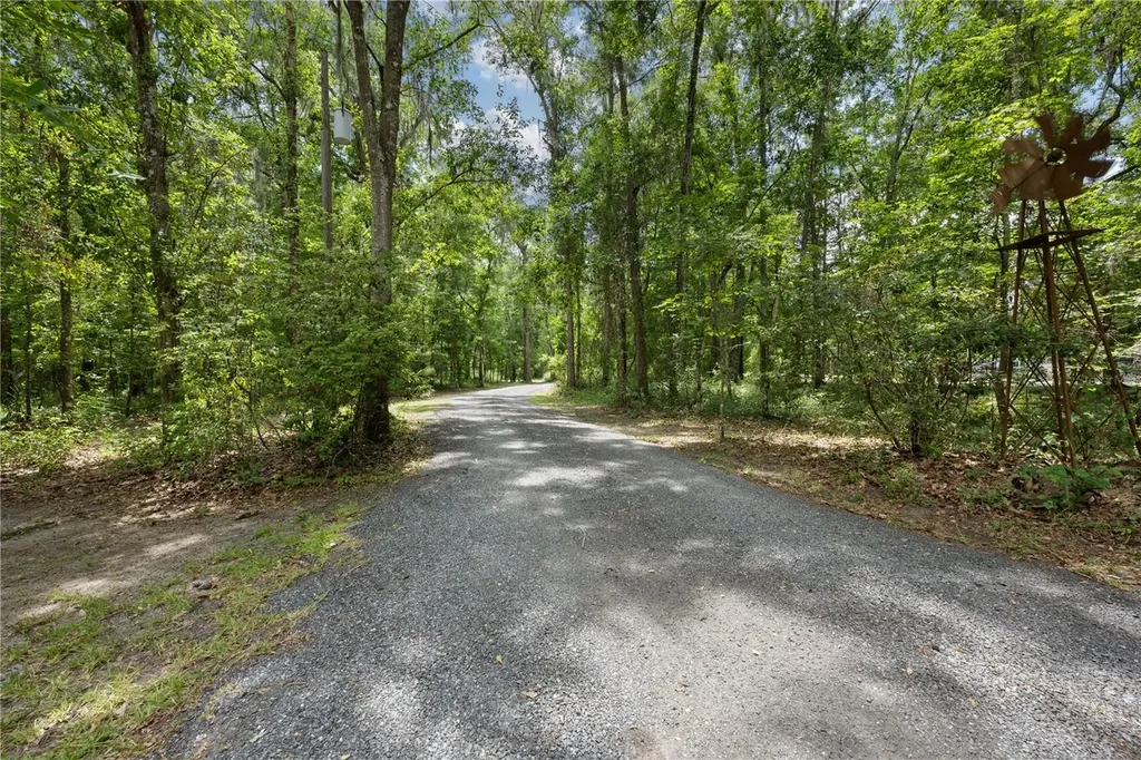 18451 NW 141st Avenue Williston FL 32696