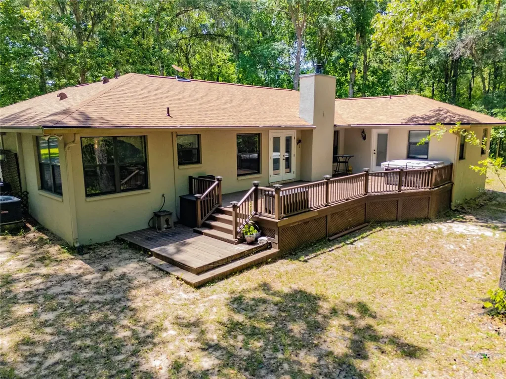 18451 NW 141st Avenue Williston FL 32696