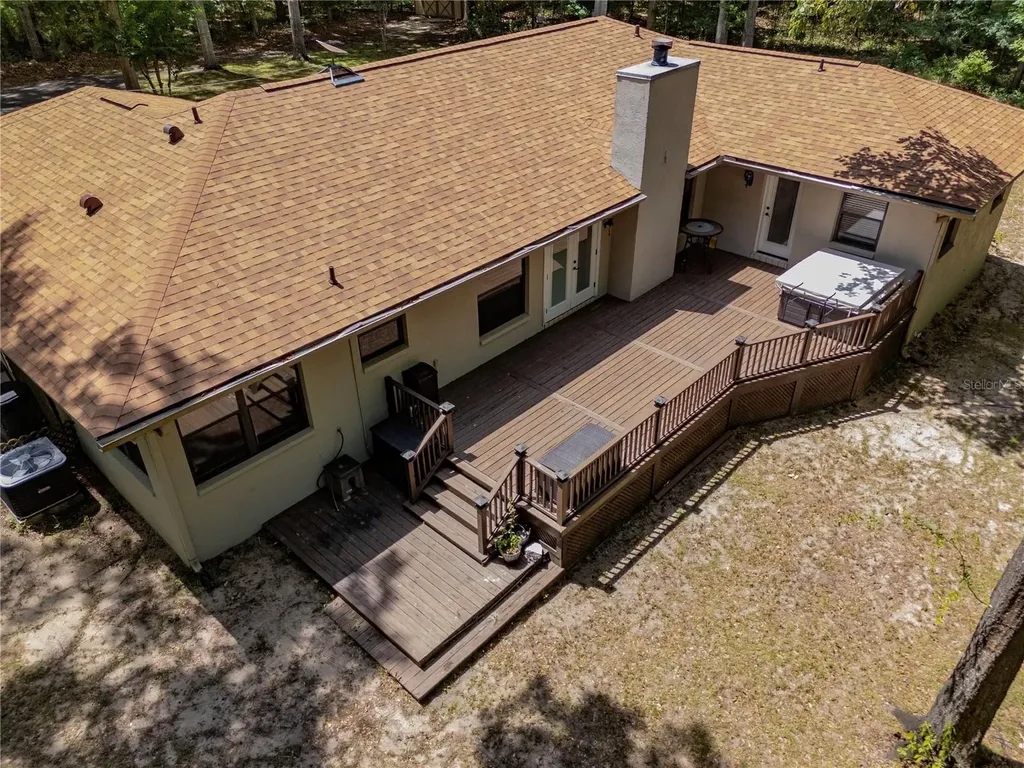 18451 NW 141st Avenue Williston FL 32696