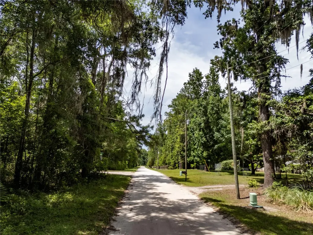 18451 NW 141st Avenue Williston FL 32696