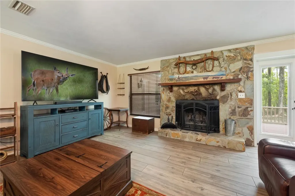 18451 NW 141st Avenue Williston FL 32696