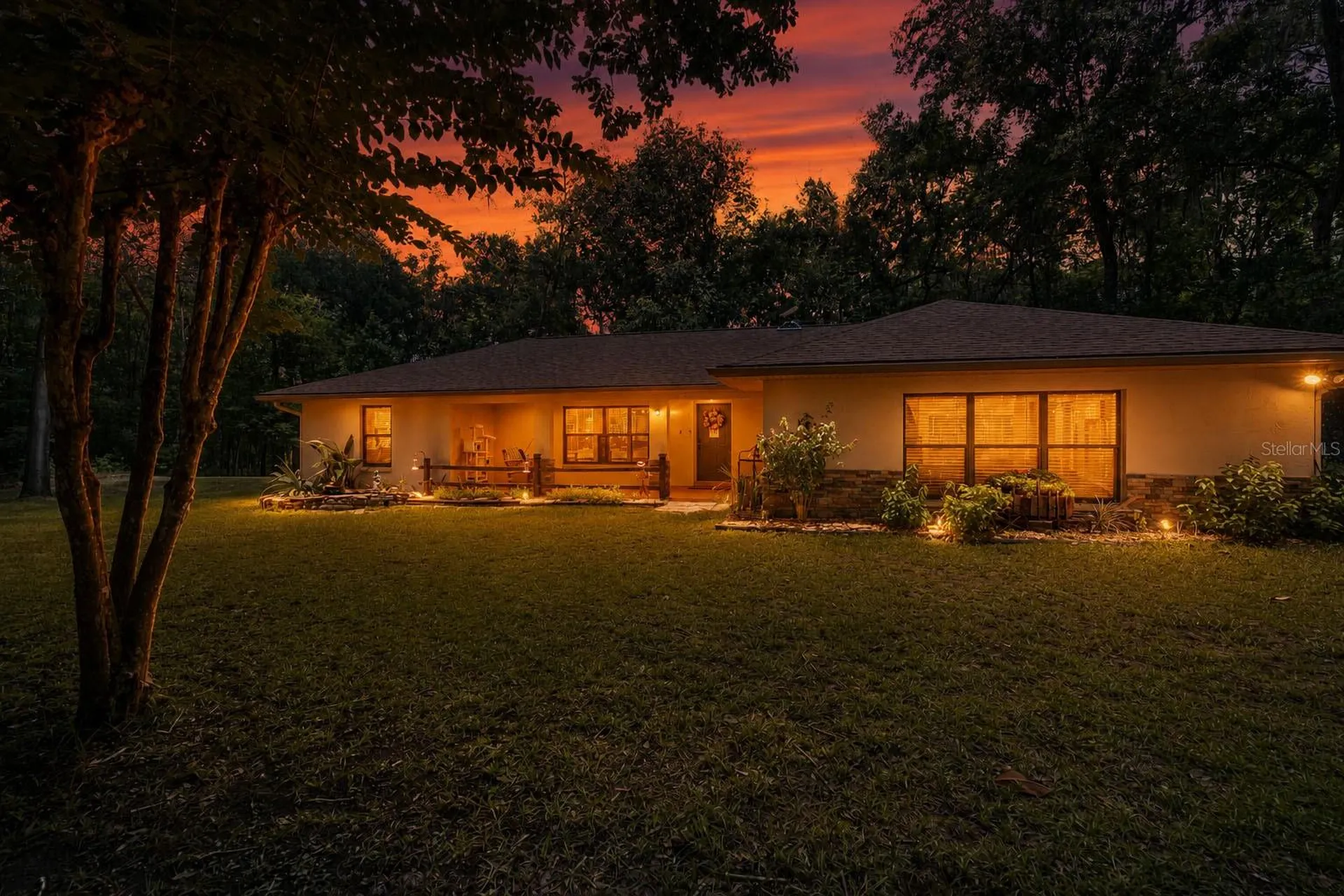 18451 NW 141st Avenue Williston FL 32696