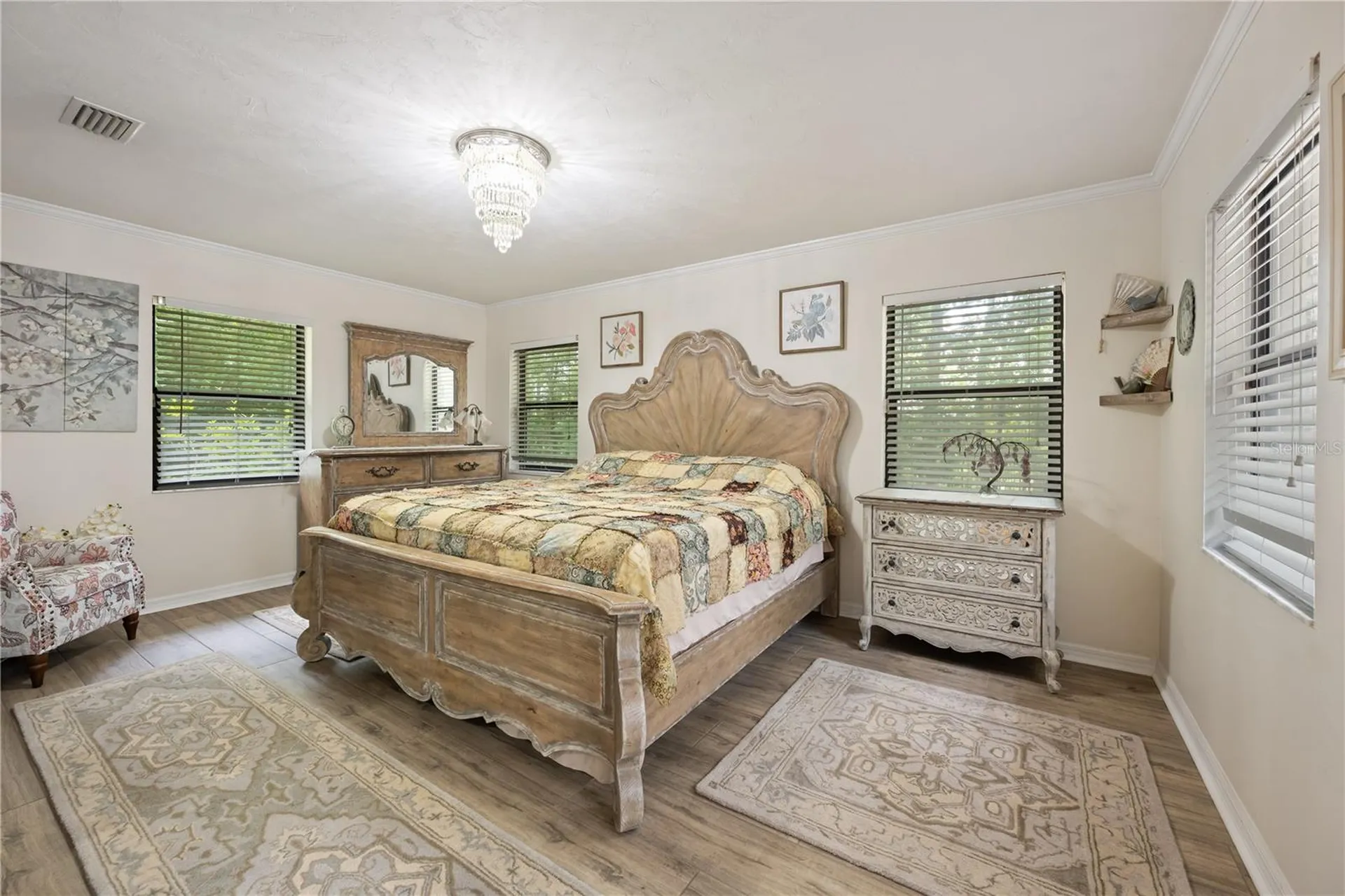 18451 NW 141st Avenue Williston FL 32696