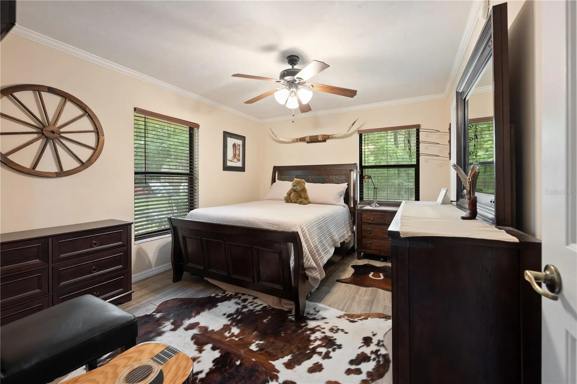 18451 NW 141st Avenue Williston FL 32696