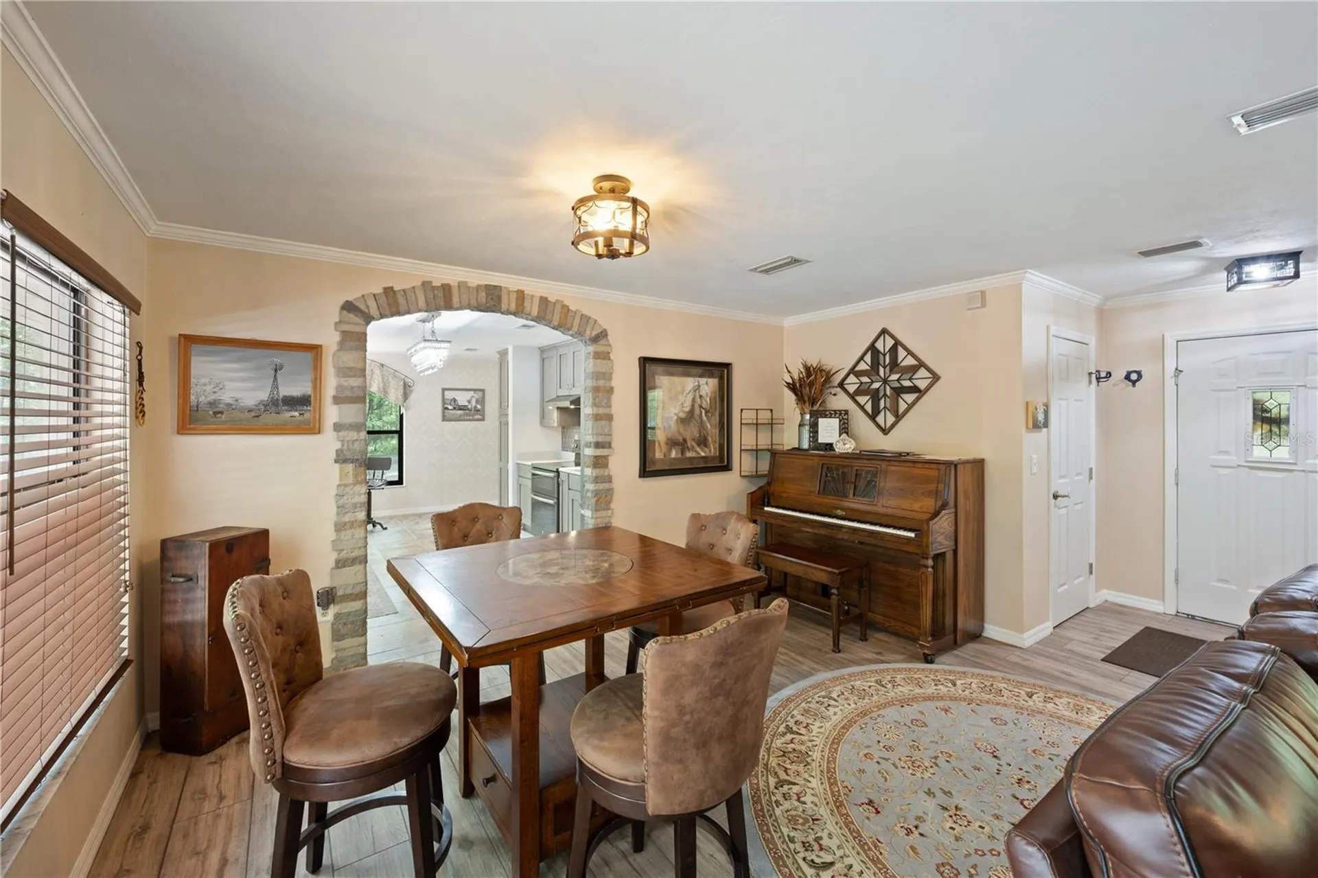 18451 NW 141st Avenue Williston FL 32696