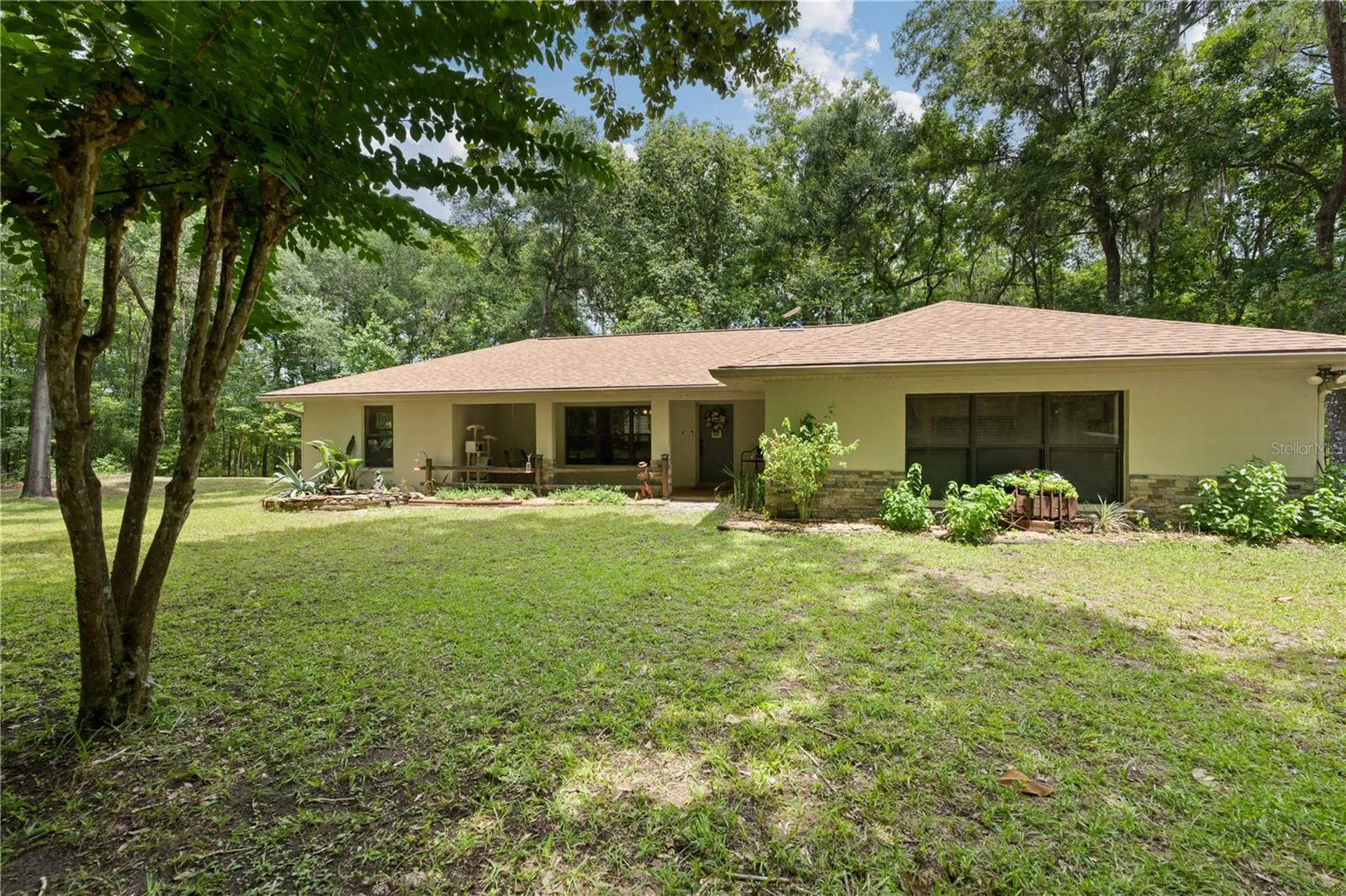 18451 NW 141st Avenue Williston FL 32696