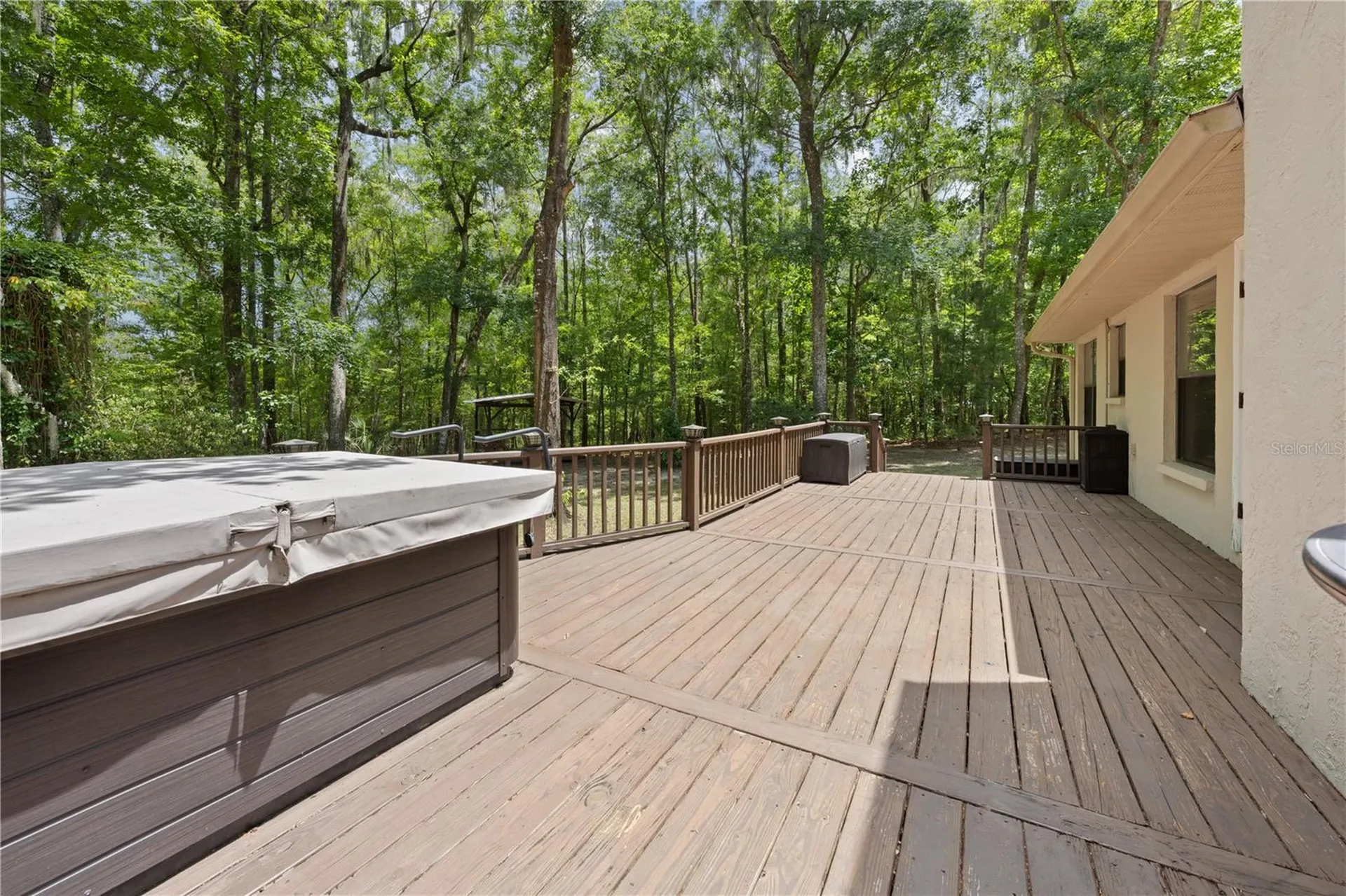 18451 NW 141st Avenue Williston FL 32696