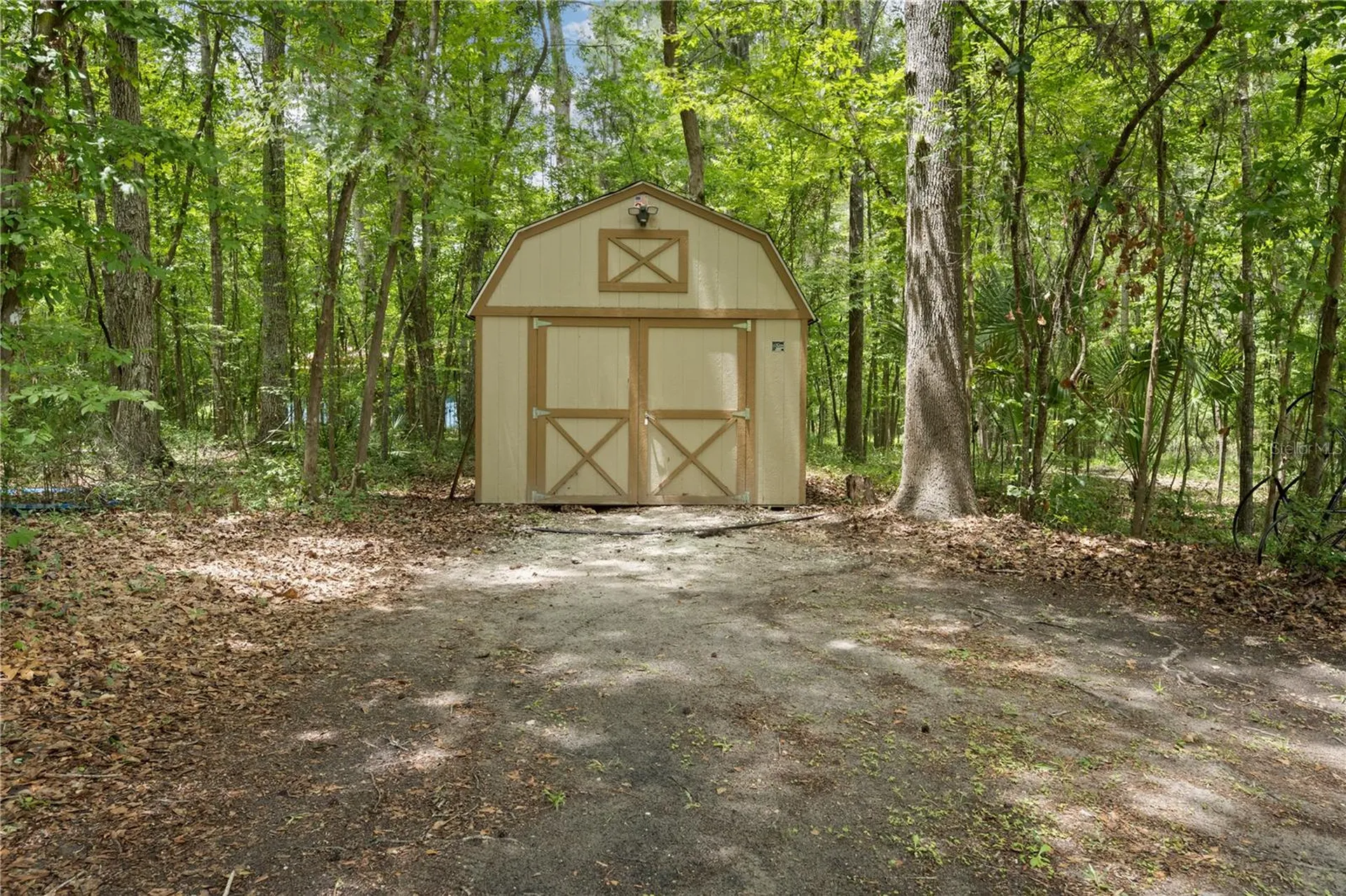 18451 NW 141st Avenue Williston FL 32696