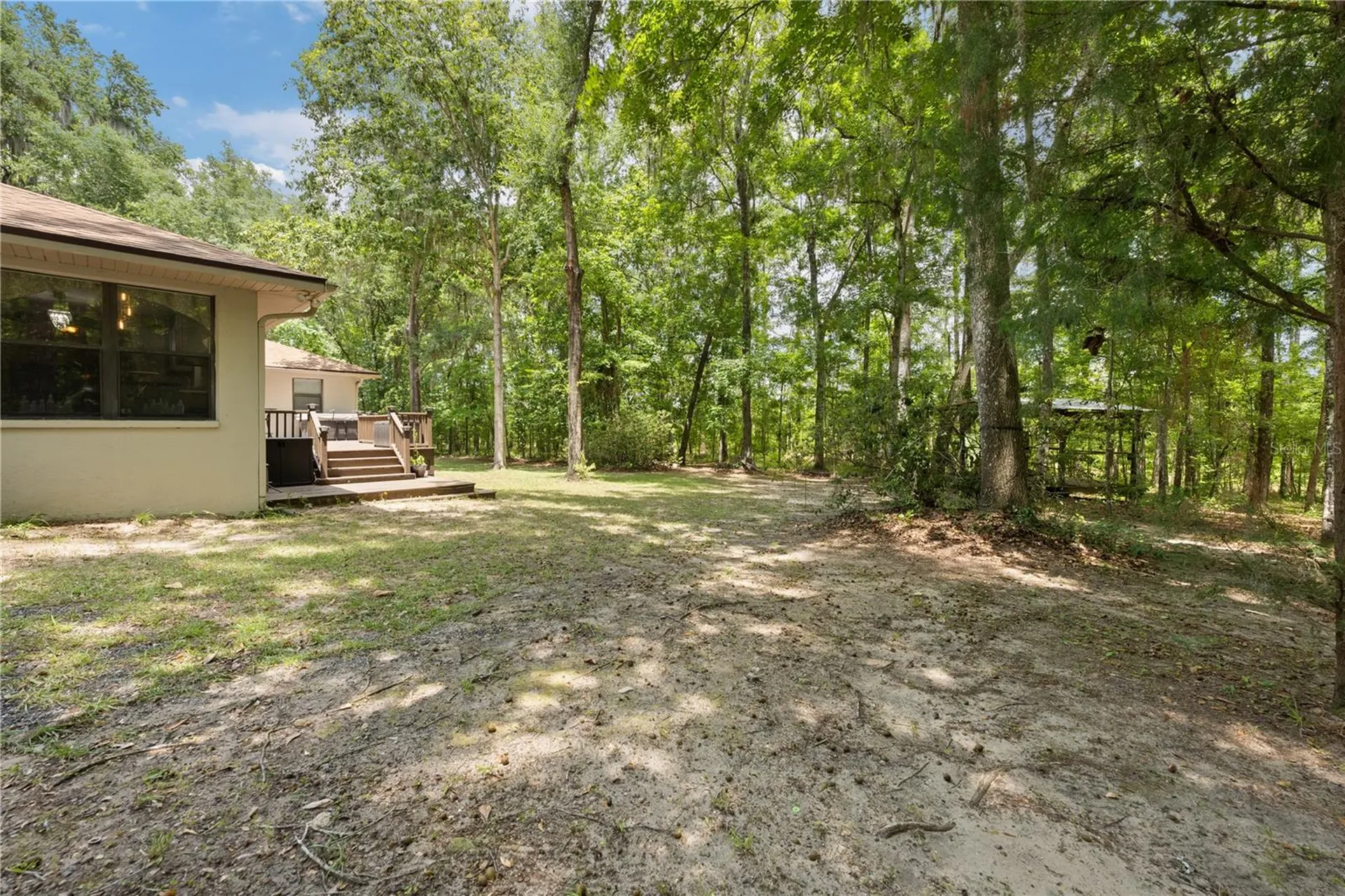 18451 NW 141st Avenue Williston FL 32696