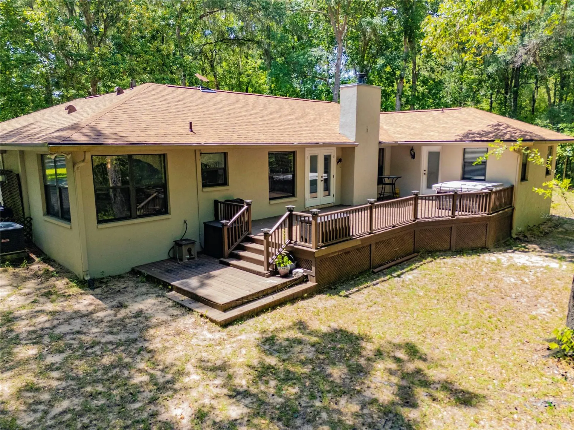 18451 NW 141st Avenue Williston FL 32696