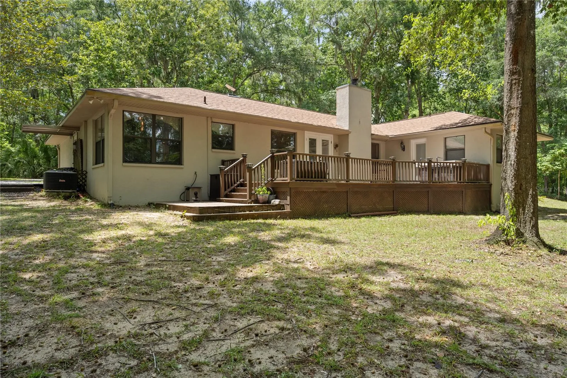 18451 NW 141st Avenue Williston FL 32696