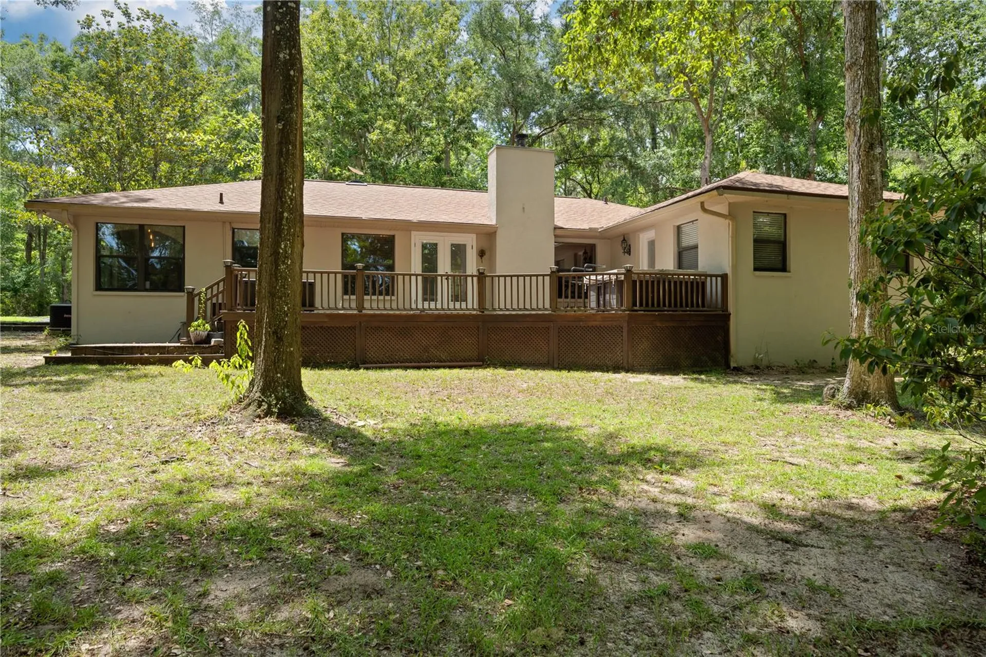 18451 NW 141st Avenue Williston FL 32696