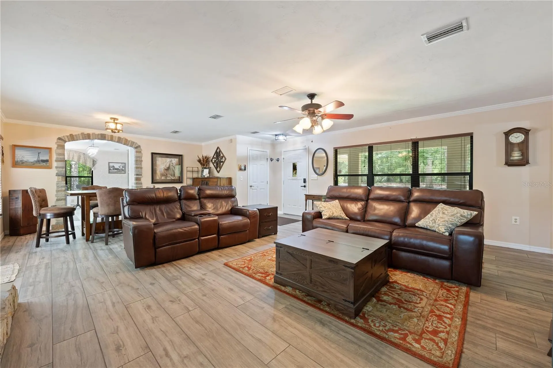 18451 NW 141st Avenue Williston FL 32696
