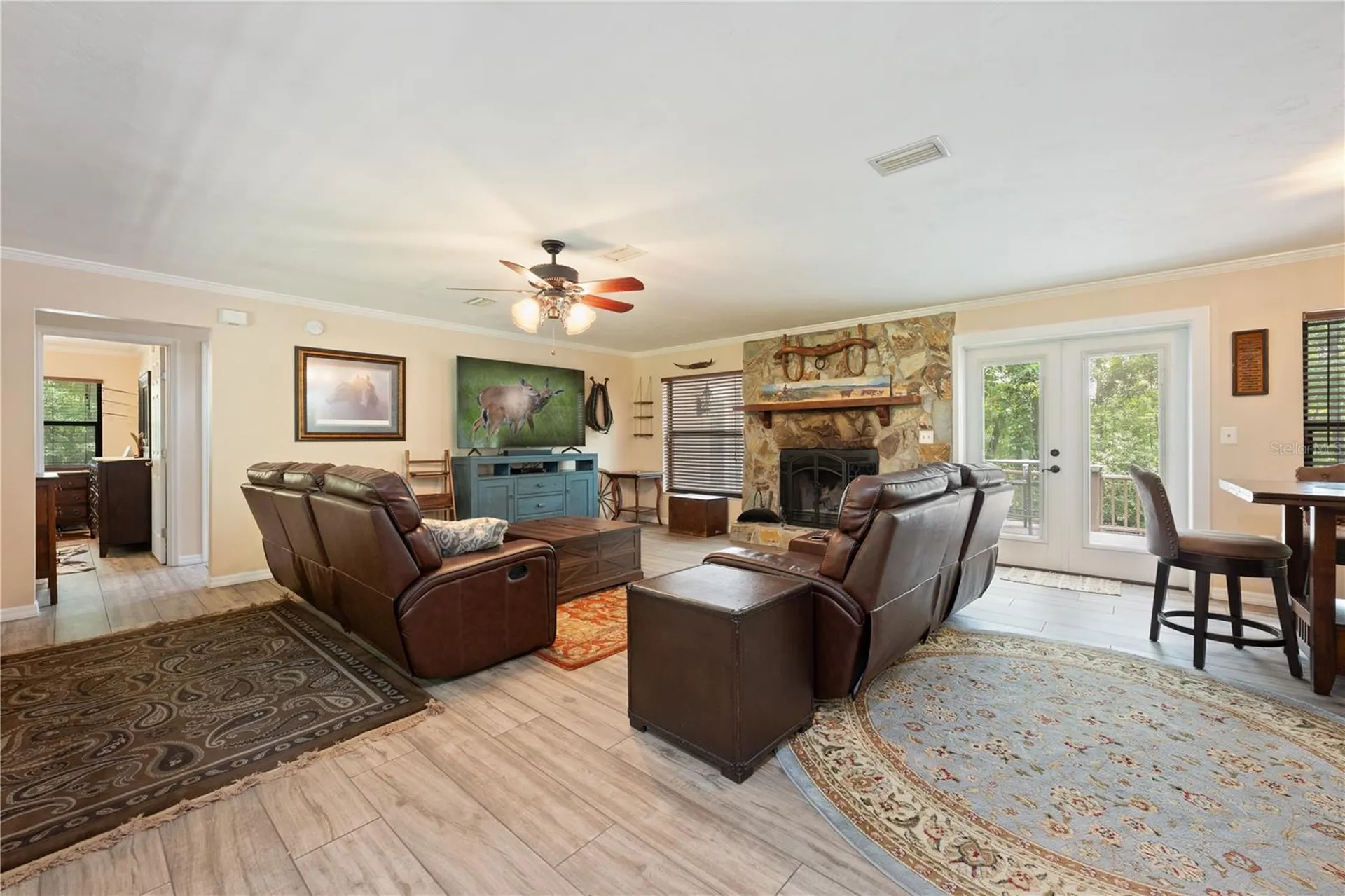 18451 NW 141st Avenue Williston FL 32696