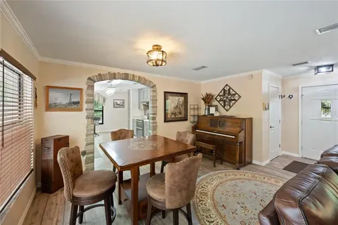 18451 NW 141st Avenue Williston FL 32696