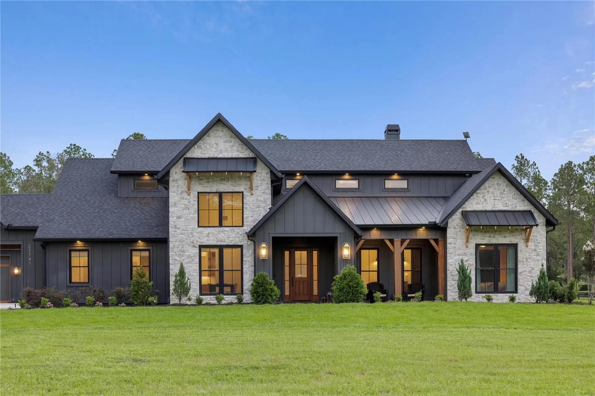 23741 Ridge Link Road Eustis FL 32736