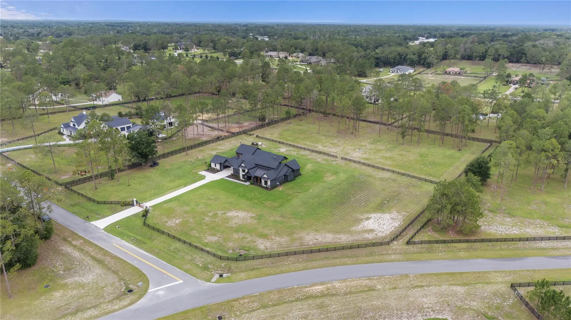 23741 Ridge Link Road Eustis FL 32736