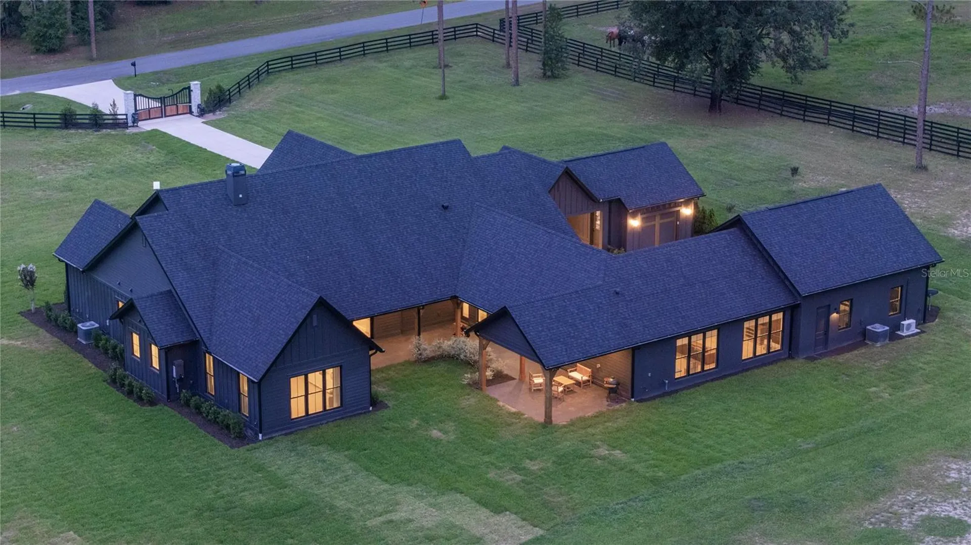 23741 Ridge Link Road Eustis FL 32736