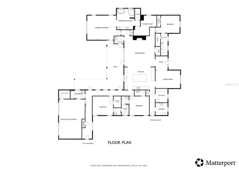 23741 Ridge Link Road Eustis FL 32736