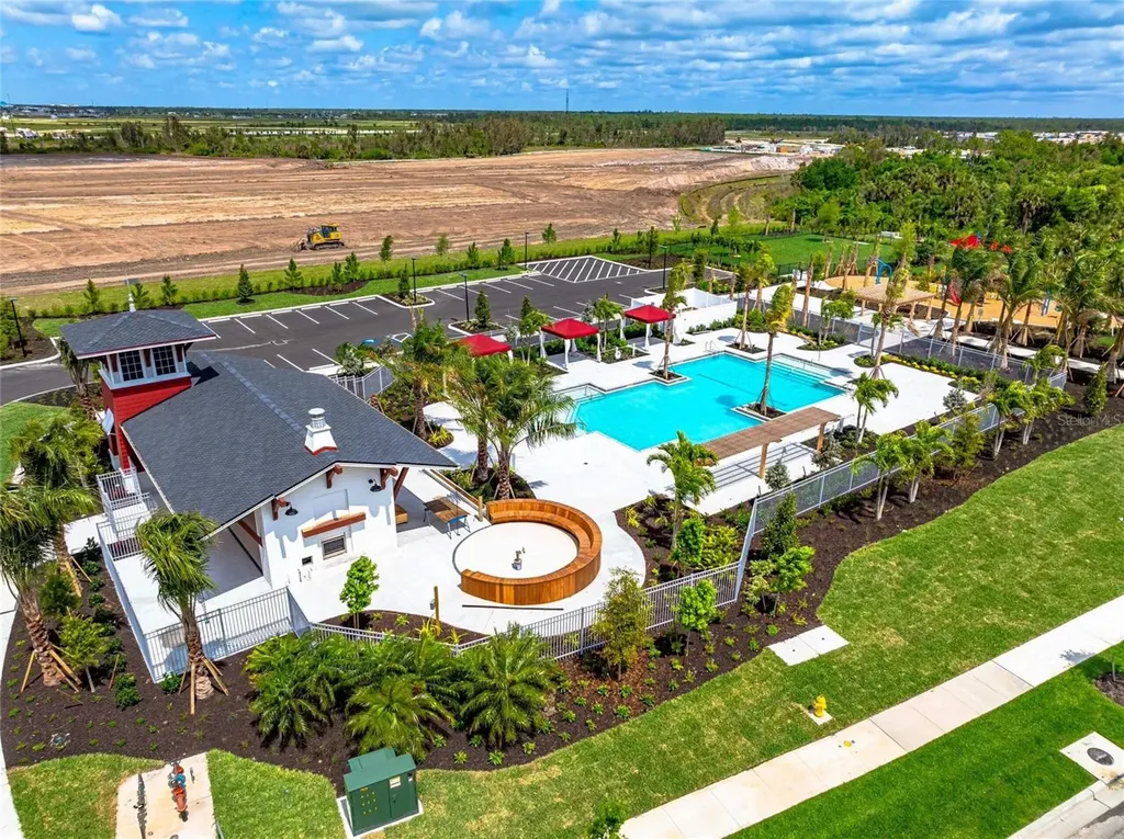 10852 Sun Drop Street Venice FL 34293
