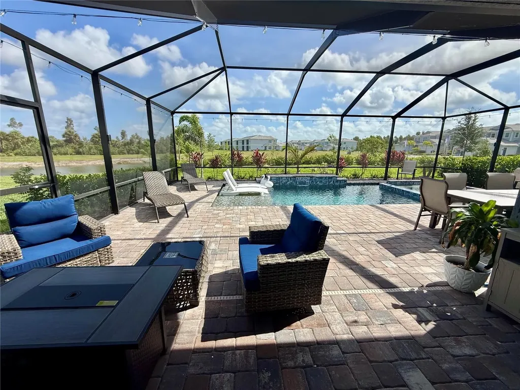 10852 Sun Drop Street Venice FL 34293