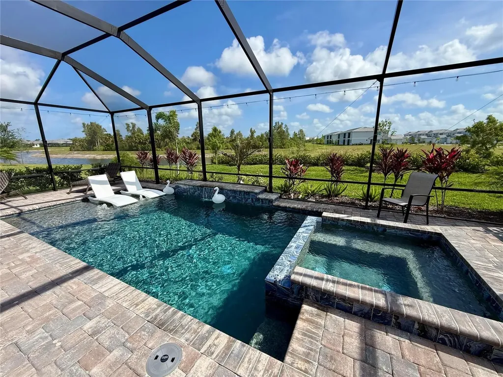 10852 Sun Drop Street Venice FL 34293
