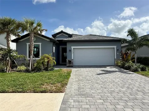 10852 Sun Drop Street Venice FL 34293