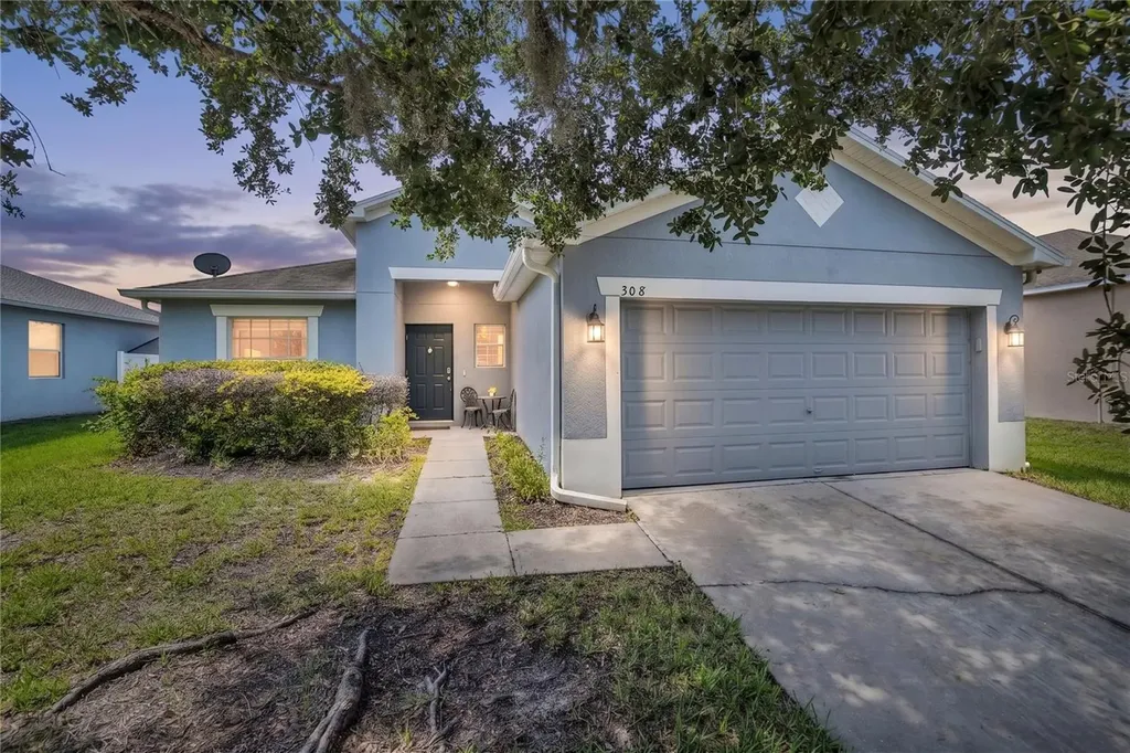 308 Bella Rosa Circle Sanford FL 32771