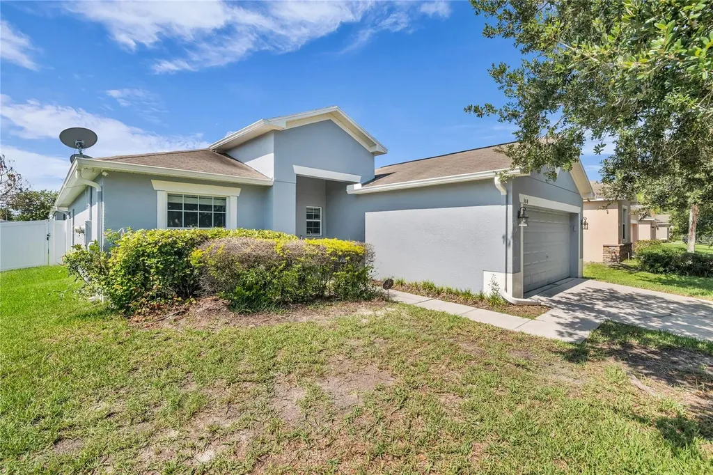 308 Bella Rosa Circle Sanford FL 32771