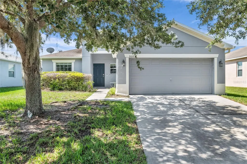 308 Bella Rosa Circle Sanford FL 32771