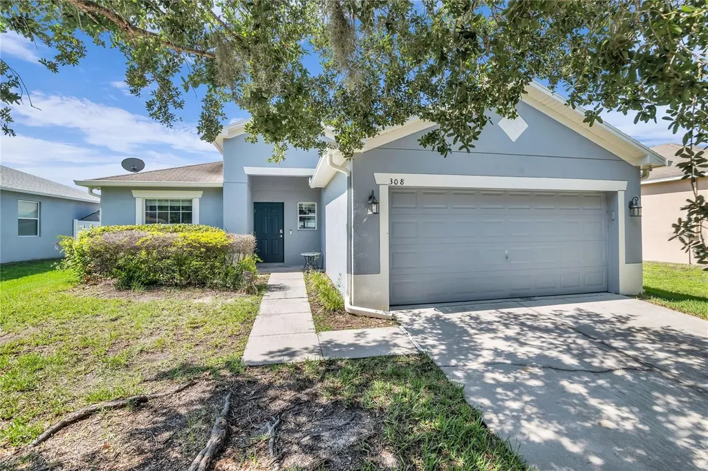 308 Bella Rosa Circle Sanford FL 32771