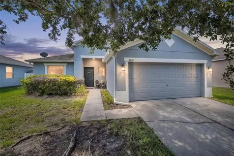 308 Bella Rosa Circle Sanford FL 32771