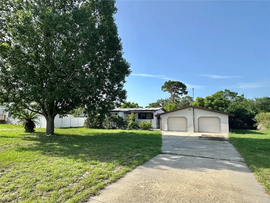 9702 Andy Drive Hudson FL 34669