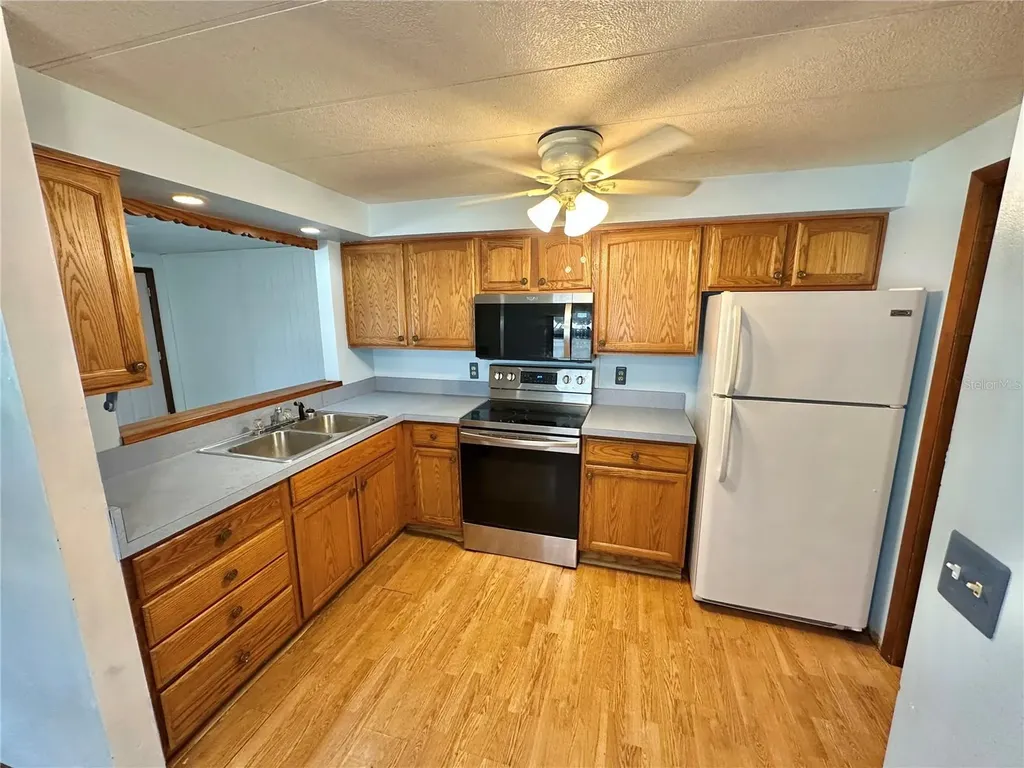 9702 Andy Drive Hudson FL 34669